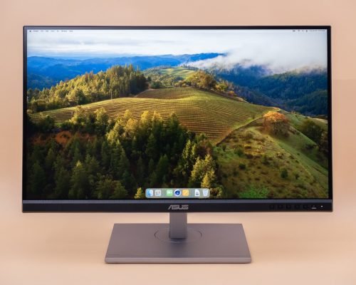monitor