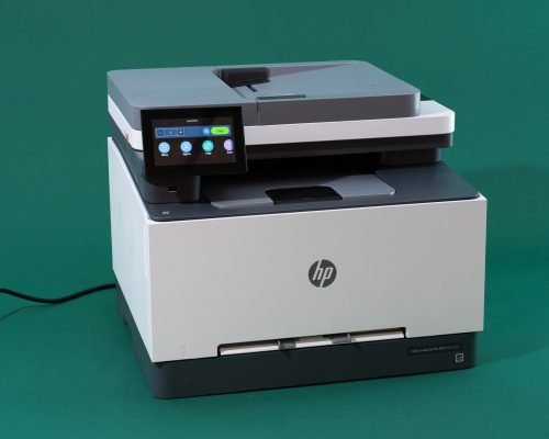 printer