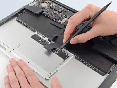touchpad-repair